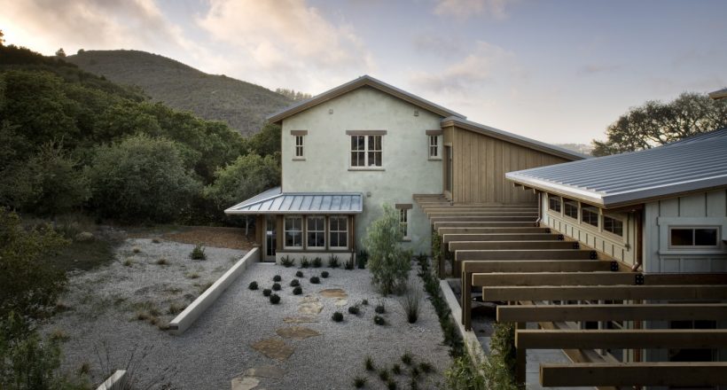 Sunset Idea House Monterey CA